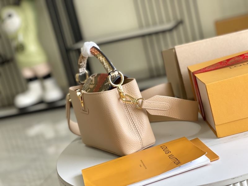 LV Top Handle Bags